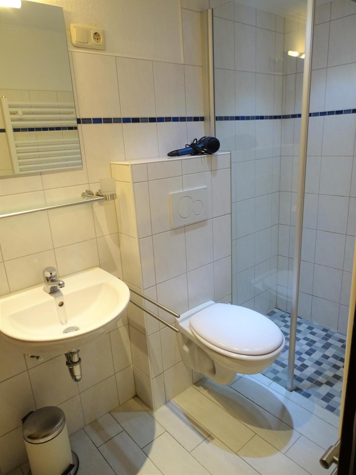 Appartement Haus Rosi Whg 4 à Dahme  Extérieur photo